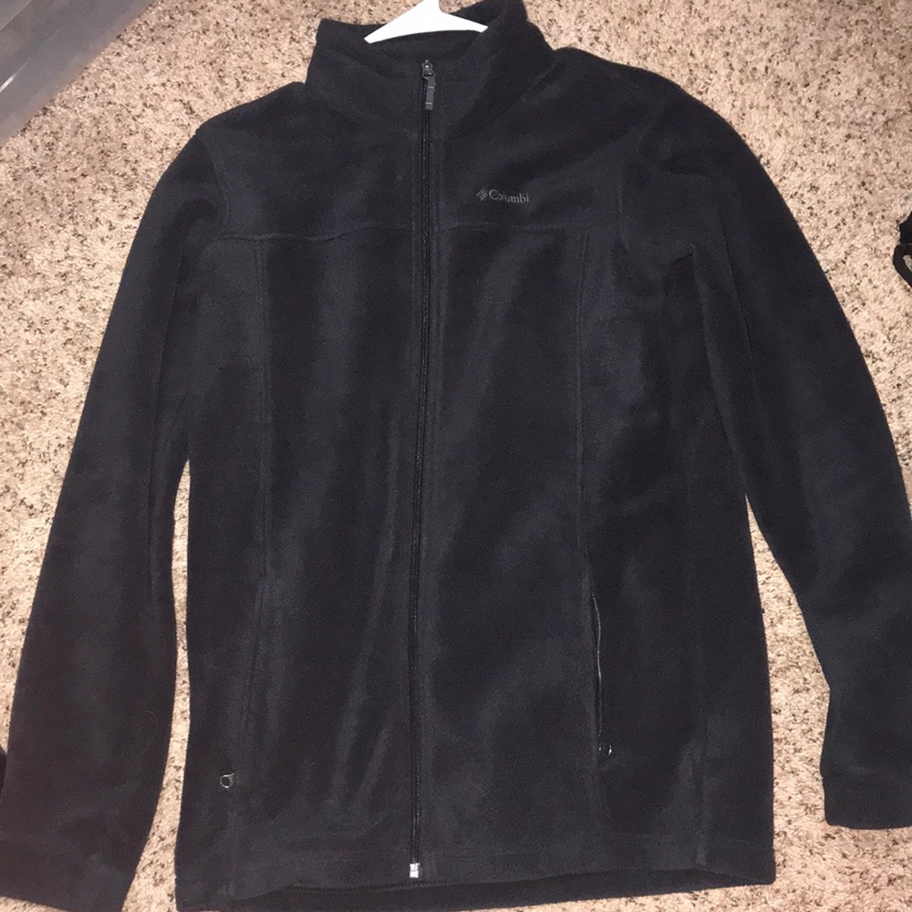 Columbia Jacket